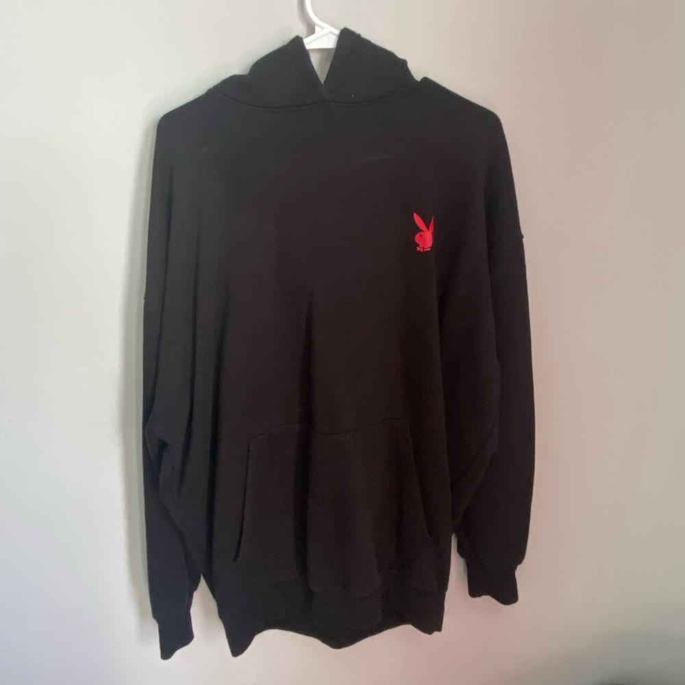 Playboy Hoodie